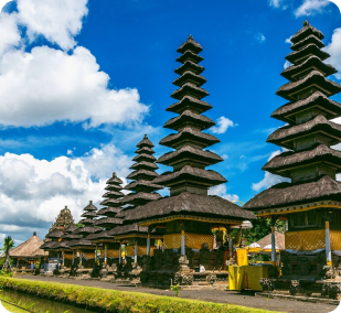 Indonesia