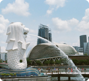 Singapore